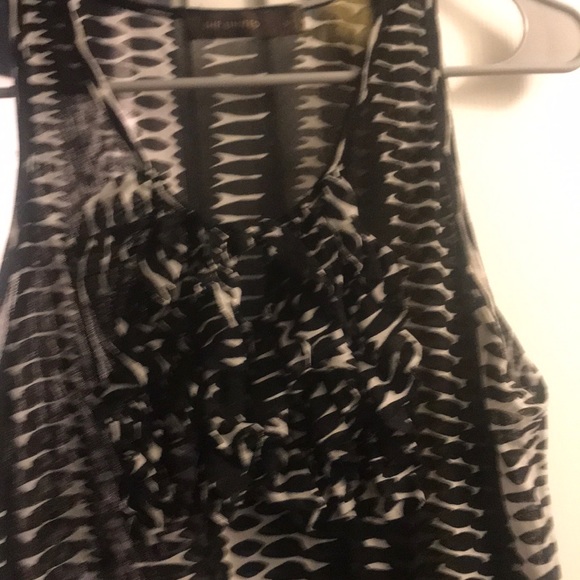 Excellent condition blouse - Picture 2 of 3